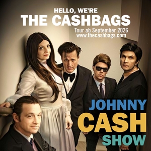 The Cashbags Tickets, Tour Dates and Concerts