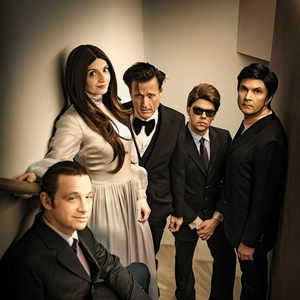 Ingressos, Datas da Turnê e Shows de The Cashbags