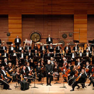Staatskapelle Weimar Tickets, Tour Dates and Concert