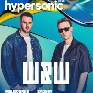 W&W Tickets, Tour Dates and Concerts