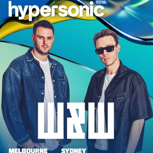 W&W Tickets, Tour Dates and Concerts