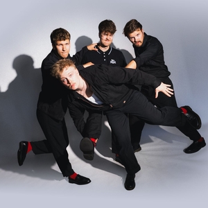 Jack Pott Tickets, Tour Dates and Concert
