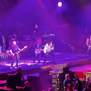 Hollywood Vampires at undefined in undefined 2026