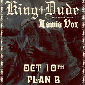 King Dude Tickets, Tour Dates and Concerts