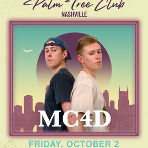 MC4D Tickets, Tour Dates and Concerts
