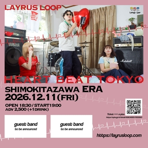LAYRUS LOOP Tickets, Tour Dates and Concerts