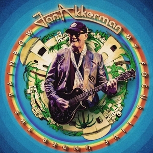 Jan Akkerman Tickets, Tour Dates and Concert