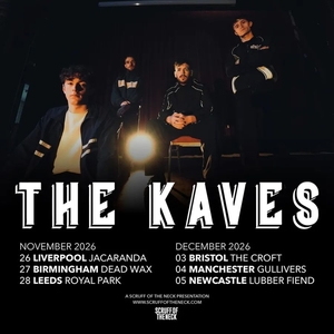 The Virants Tickets, Tour Dates and Concerts