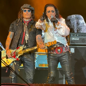Hollywood Vampires at undefined in undefined 2026