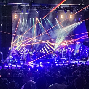Brit Floyd - The Pink Floyd Tribute Show at Columbus, OH in KEMBA Live! 2026