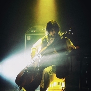 violeta garcia Tickets, Tour Dates and Concerts