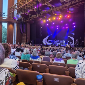 Diana Ross at Vienna, VA in Filene Center at Wolf Trap 2026