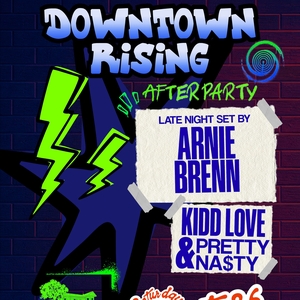 Arnie Brenn Tickets, Tour Dates and Concerts