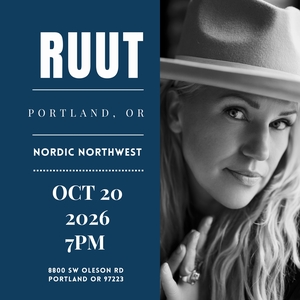 Ruut Tickets, Tour Dates and Concerts