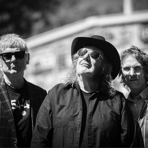 Drivin' N' Cryin' Tickets, Tour Dates and Concerts