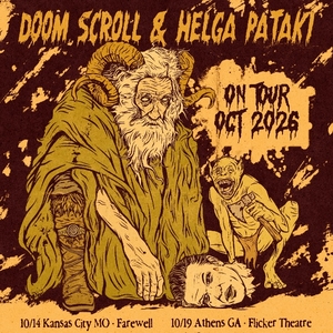 Doom Scroll Tickets, Tour Dates and Concerts
