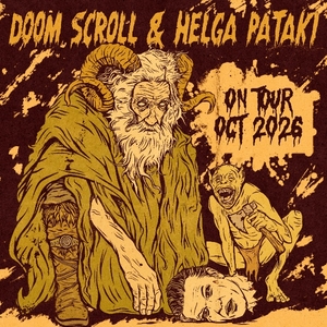 Doom Scroll Tickets, Tour Dates and Concerts