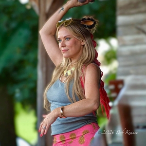 Kelli Baker Tickets, Tour Dates and Concerts
