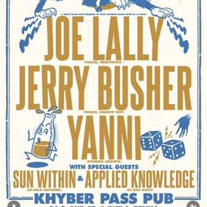 Applied Knowledge Tickets, Tour Dates and Concerts