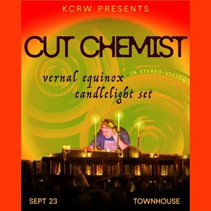 Cut Chemist Tickets, Tour Dates and Concerts