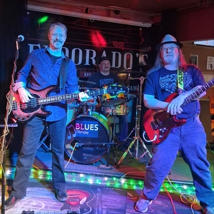 Blues Therapy Tickets, Tour Dates and Concerts