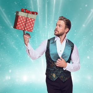 Derek Hough Tickets, Tour Dates and Concerts