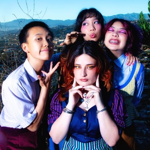 The Linda Lindas Tickets, Tour Dates and Concerts