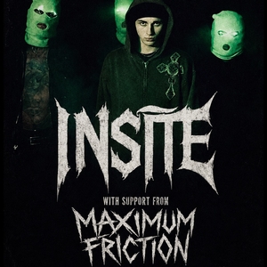 INSITEOFMIND Tickets, Tour Dates and Concerts
