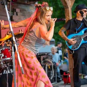 Kelli Baker Tickets, Tour Dates and Concerts
