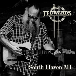 J Edwards Music Tickets, Tour Dates and Concerts