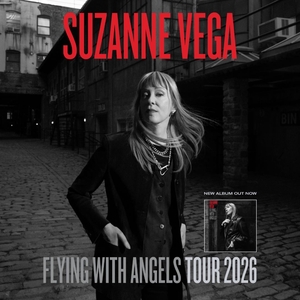 Suzanne Vega Tickets, Tour Dates and Concert