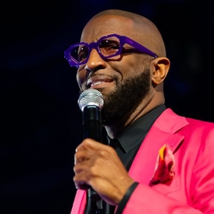 Rickey Smiley Tickets, Tour Dates and Show