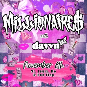 davvn Tickets, Tour Dates and Concerts