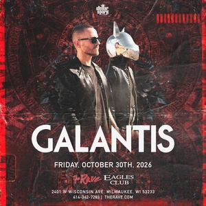 Galantis Tickets, Tour Dates and Concerts