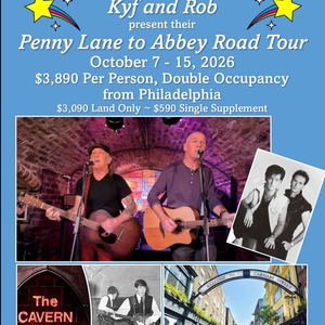Kyf Brewer Tickets, Tour Dates and Concerts