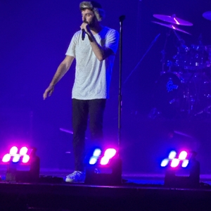AJR at Des Moines, IA in Iowa State Fairgrounds 2026