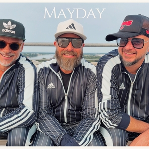 The Sentinel Record Events - Mayday By Midnight: Private Party