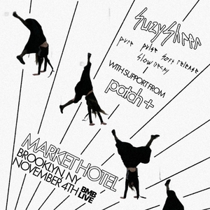 Patch + Tickets, Tour Dates and Concerts