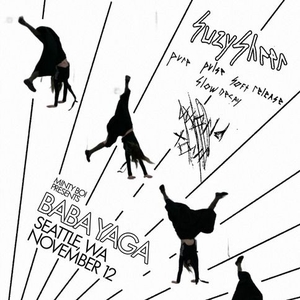 Patch + Tickets, Tour Dates and Concerts