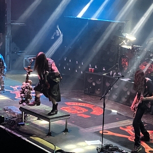 Black Label Society at undefined in undefined 2026