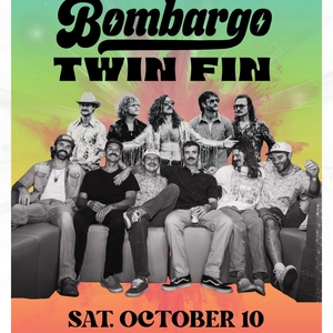 Twin Fin Tickets, Tour Dates and Concerts