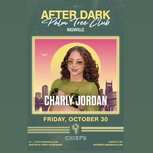Charly Jordan Tickets, Tour Dates and Concerts