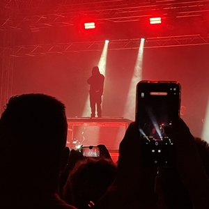 Kneecap at Oberhausen, Germany in Turbinenhalle Oberhausen 2026