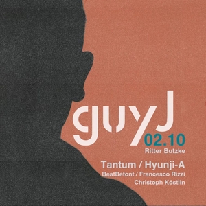 Guy J Tickets, Tour Dates and Concerts