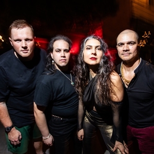 CHERISHA Tickets, Tour Dates and Concert