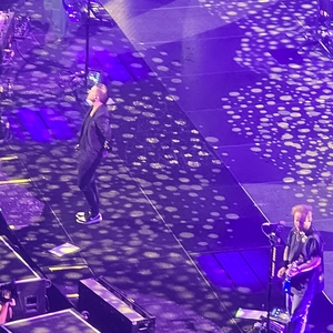 Shinedown at Manchester, NH in SNHU Arena 2026