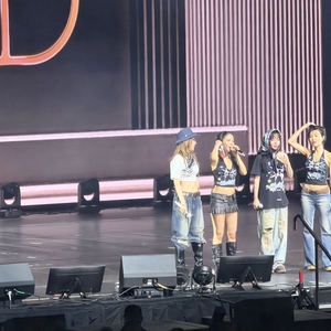 Mamamoo at Cedar Park, TX in H-E-B Center at Cedar Park 2026