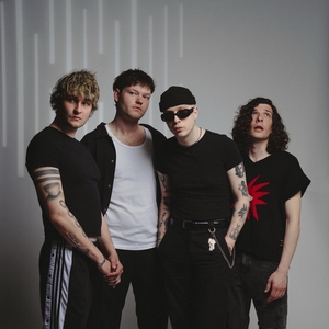 Glazed Curtains Tickets, Tour Dates and Concert