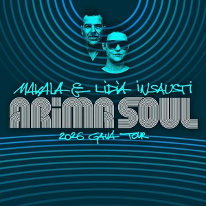 ARIMA SOUL Tickets, Tour Dates and Concerts