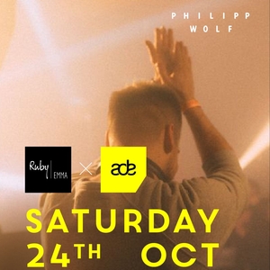 Philipp Wolf Tickets, Tour Dates and Concerts